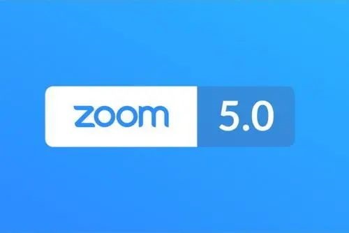 網絡視頻會議企業Zoom終止國內個人帳號注冊