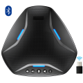 W3W 藍牙+2.4G無線型視頻會議全向麥克風