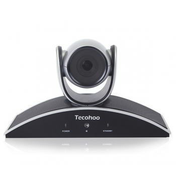 U100 高清超廣角無畸變會議攝像機