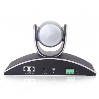 U100 高清超廣角無畸變會議攝像機