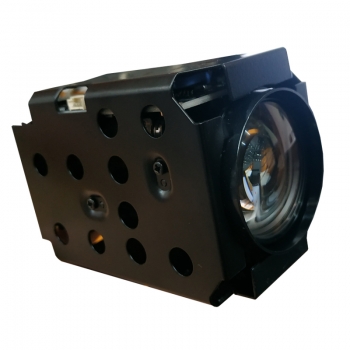 20倍光學變焦多接口網絡機芯模組