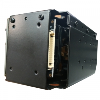 20倍光學變焦多接口網絡機芯模組