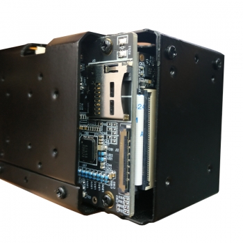 20倍光學變焦多接口網絡機芯模組