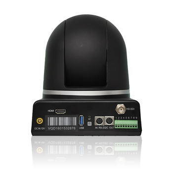 VQD-206 全高清視頻會議攝像機