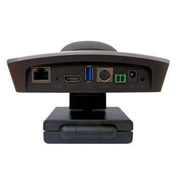 F4-AI 超高清電子云臺智能網絡攝像機