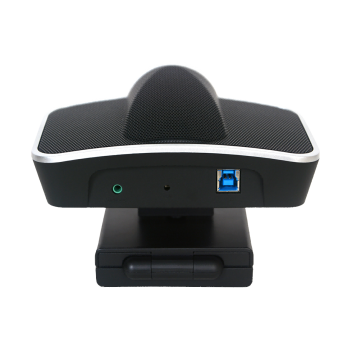 VCF-1080WM 定焦超廣角無畸變會議攝像機