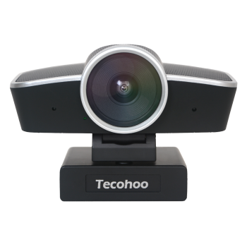 VCF-1080WM 定焦超廣角無畸變會議攝像機