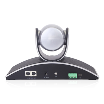 U300 高清視頻會議攝像機