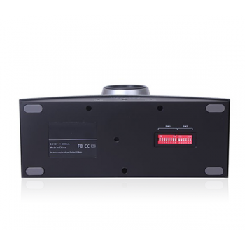 U300 高清視頻會議攝像機