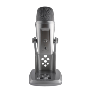 AU1 專業錄音旗艦USB麥克風