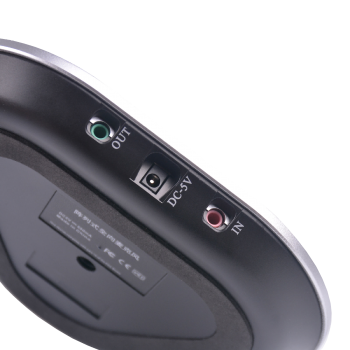 AM3 陣列式全向會議麥克風  系列