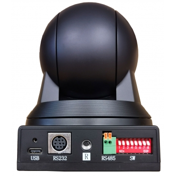 VQ1080 高清視頻會議攝像機