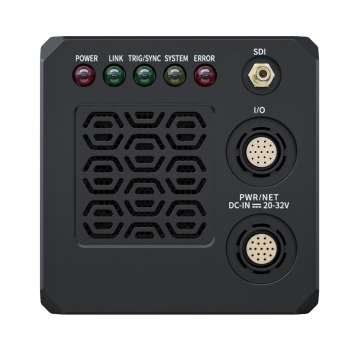 SH2系列高速攝像機