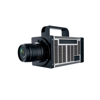 SH6系列高速攝像機