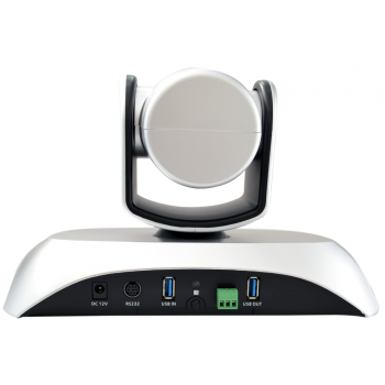 EX10-4KA 人形跟蹤+手勢超清10倍變焦超清視頻會議攝像機