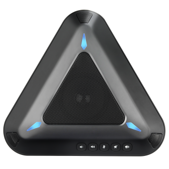 A1 USB有線全向麥克風