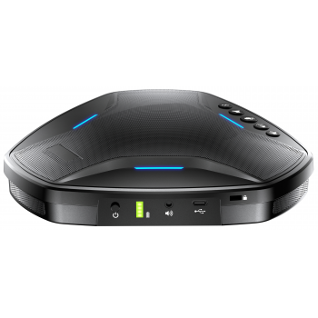 W3B 藍牙無線型視頻會議全向麥克風