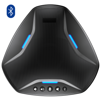 W3B 藍牙無線型視頻會議全向麥克風