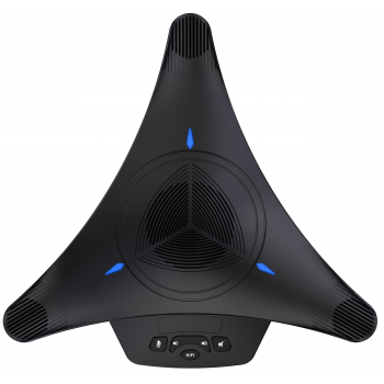 X1D USB有線視頻會議全向麥克風