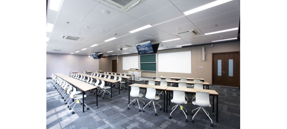 第二代智慧無感擴聲系統-AM80