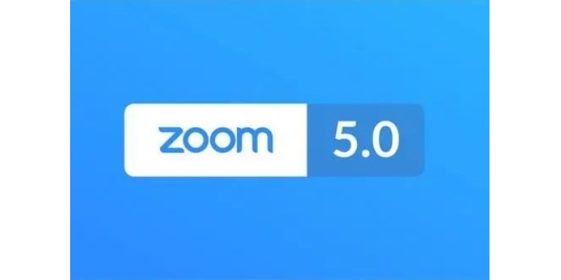 網絡視頻會議企業Zoom終止國內個人帳號注冊