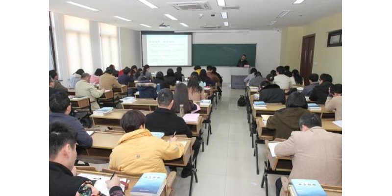 網絡視頻會議系統在網絡培訓的作用